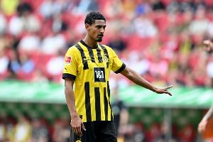 德天空:阿莱即将离队,乌德勒支正与多特深入商谈他的转会