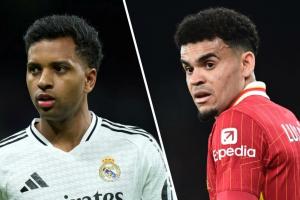 阿斯:如果巴萨引进迪亚斯,利物浦或将拿这笔转会费买罗德里戈