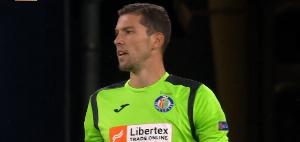 kaiyun-赫塔费门将：工资帽问题西甲需要重视，不是第一次发生这种情况了