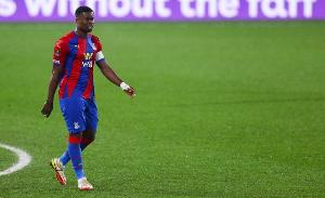 开云登录-记者：纽卡想签水晶宫后卫格伊预计价格4000万镑，切尔西等队竞争