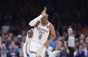 开云平台-稳定发挥！杰伦威17中9拿到23分5板3助1帽 末节进球杀死比赛