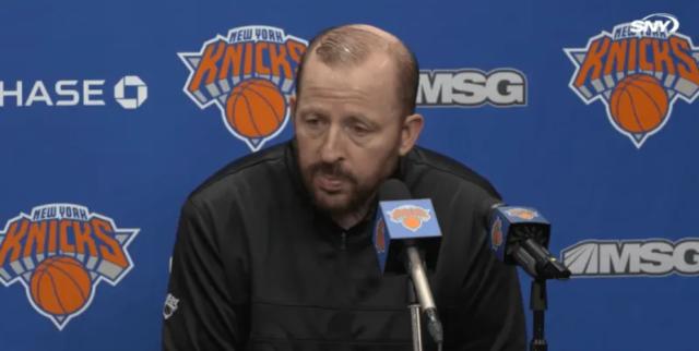 布朗森缺阵无碍豪取9连胜 尼克斯能否打破“魔咒”？