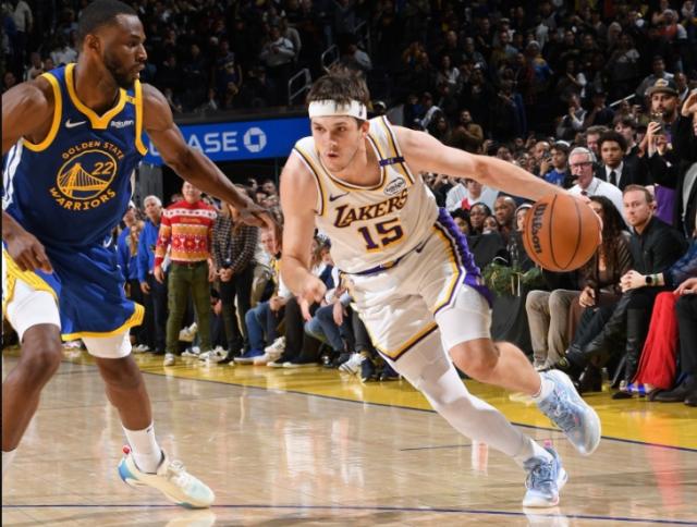 开云中国-维金斯or库明加？谁是勇士防守事故的第一责任人？