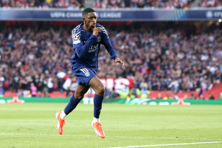 kaiyun-登贝莱：我因身体不适被换下&amp;将接受核磁共振检查 我认为问题不大