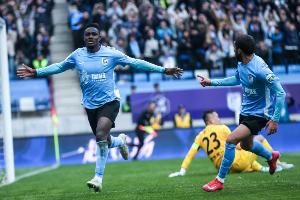 开云官网-英博队内人士坦言：曾经的马莱莱回来了，朱鹏宇与他形成互补