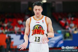 开云登录-辽篮热身赛98-84墨尔本老虎 付豪砍24分&amp;新援姜宇星6分