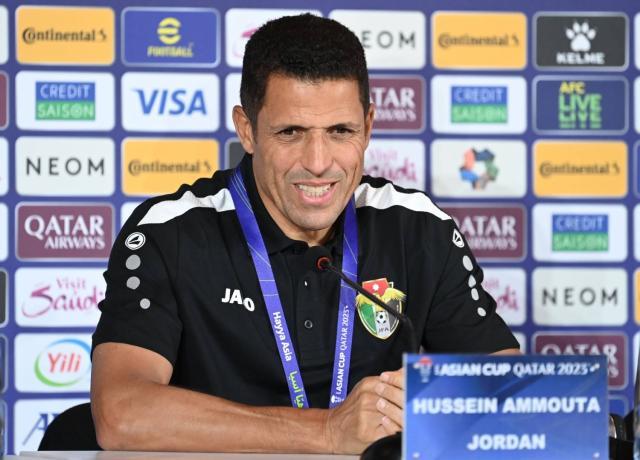 约旦神话背后秘闻：阿毛塔差一步下课无缘导演奇迹