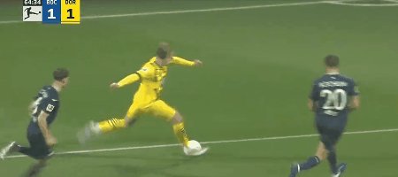 开云中国-德国足协承认判罚错误：多特应获一粒点球