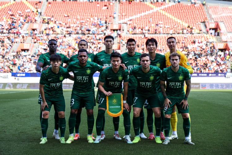 开云平台-记者：国安1月31日前往泰国冬训，新援拉莫斯或前往海口会和