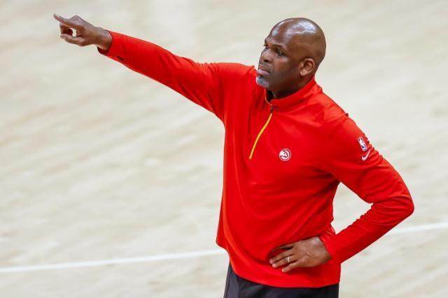 四年合同留下麦克米兰 老鹰休赛期挑战才刚刚开始