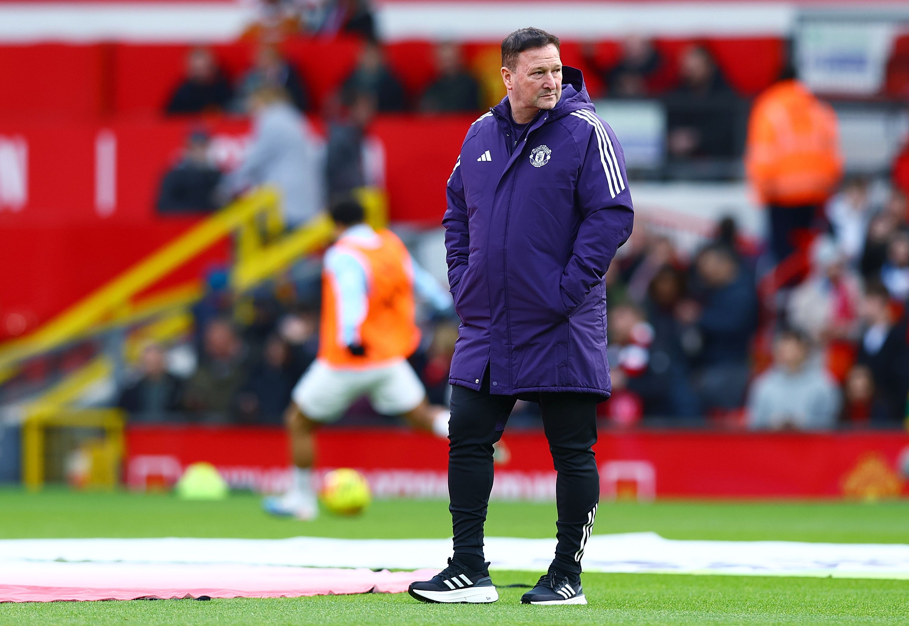 开云登录-曼联助教：两场比赛间隔时间太长，我们认为有必要进行集训