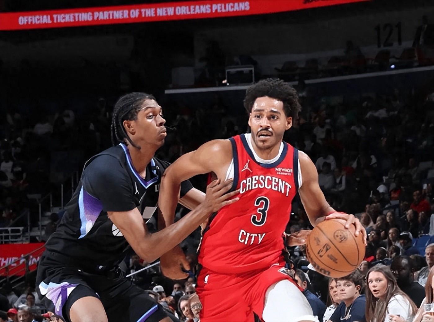 NBA最强打工人!拿了840万就休息,球迷:难怪7年都进不了季后赛